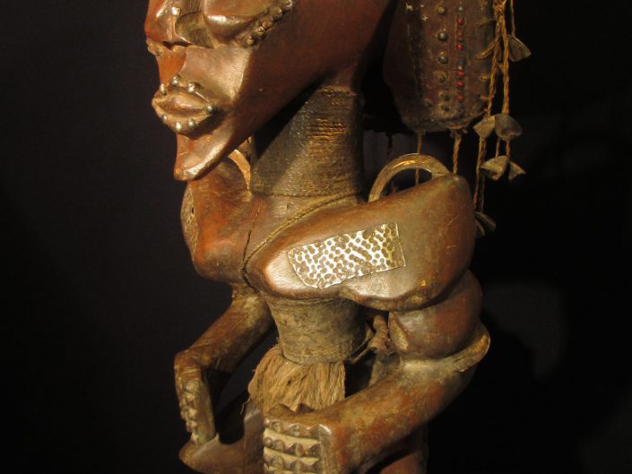 Skulpturen – Zentral-/Ostafrika